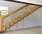 Construction et protection de vos escaliers par Escaliers Maisons à Vesvres-sous-Chalancey